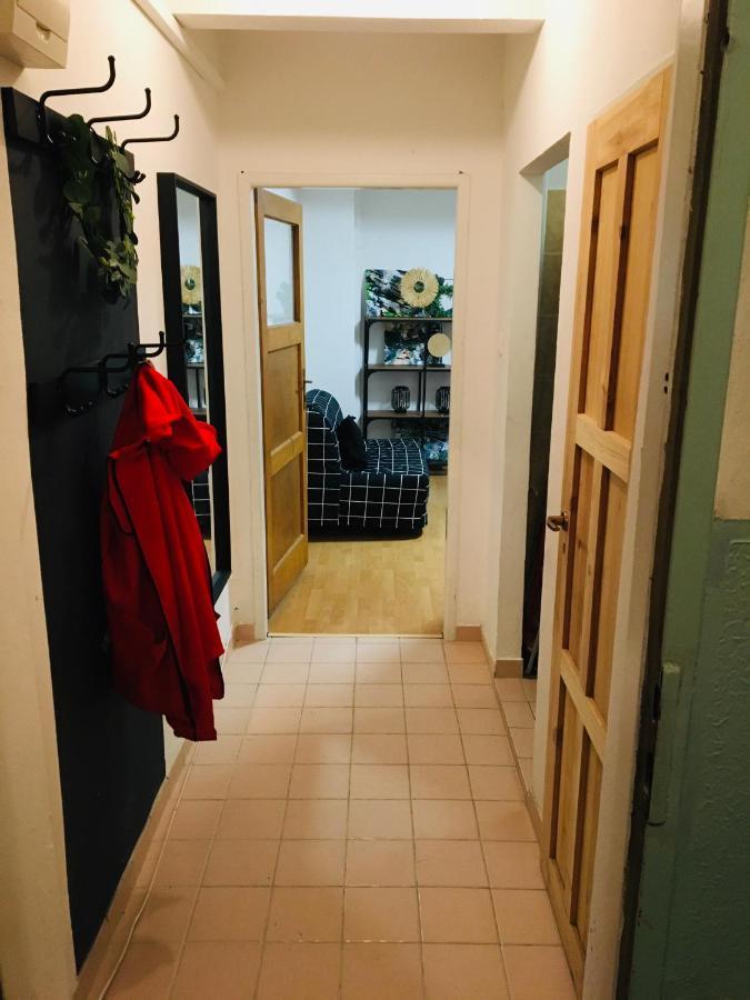 Old Town Studio Bratislava Exterior photo