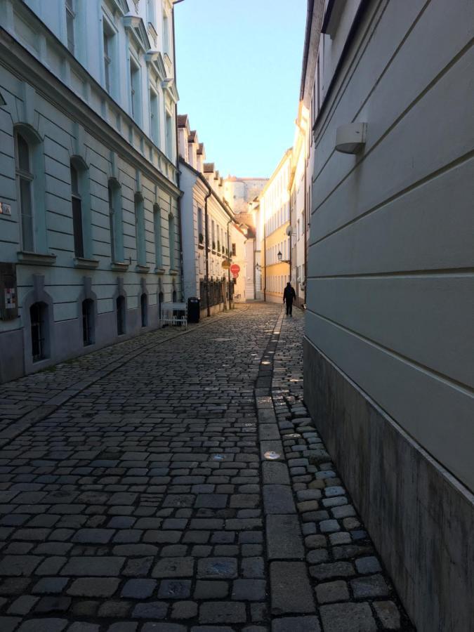 Old Town Studio Bratislava Exterior photo